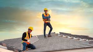 Reliable James City, NC  Roofing repair and installation Solutions